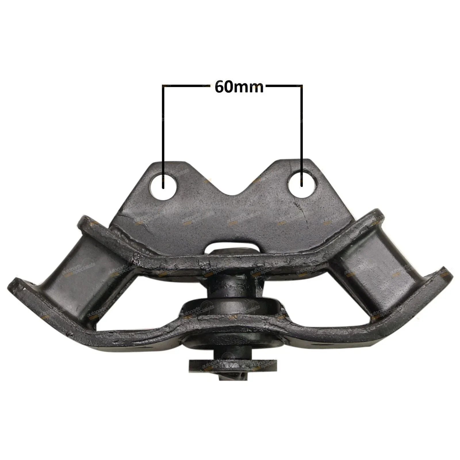 Rear Gearbox Mount for Mitsubishi Triton (1986-2006)