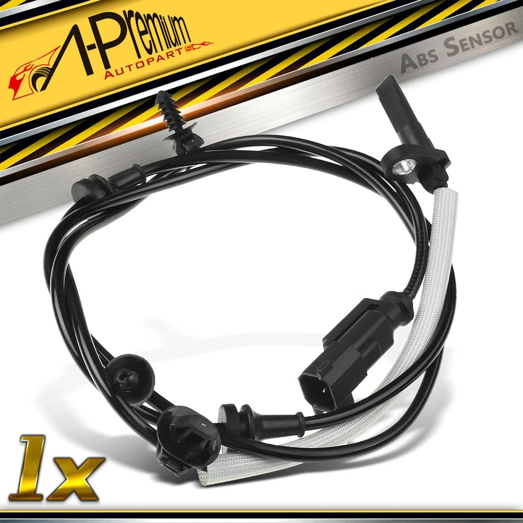 ABS Wheel Speed Sensor for Ford Taurus (2016–2019)