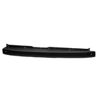 Rear Bumper Step Plate Replacement Textured for Toyota Hilux (2005–2015)
