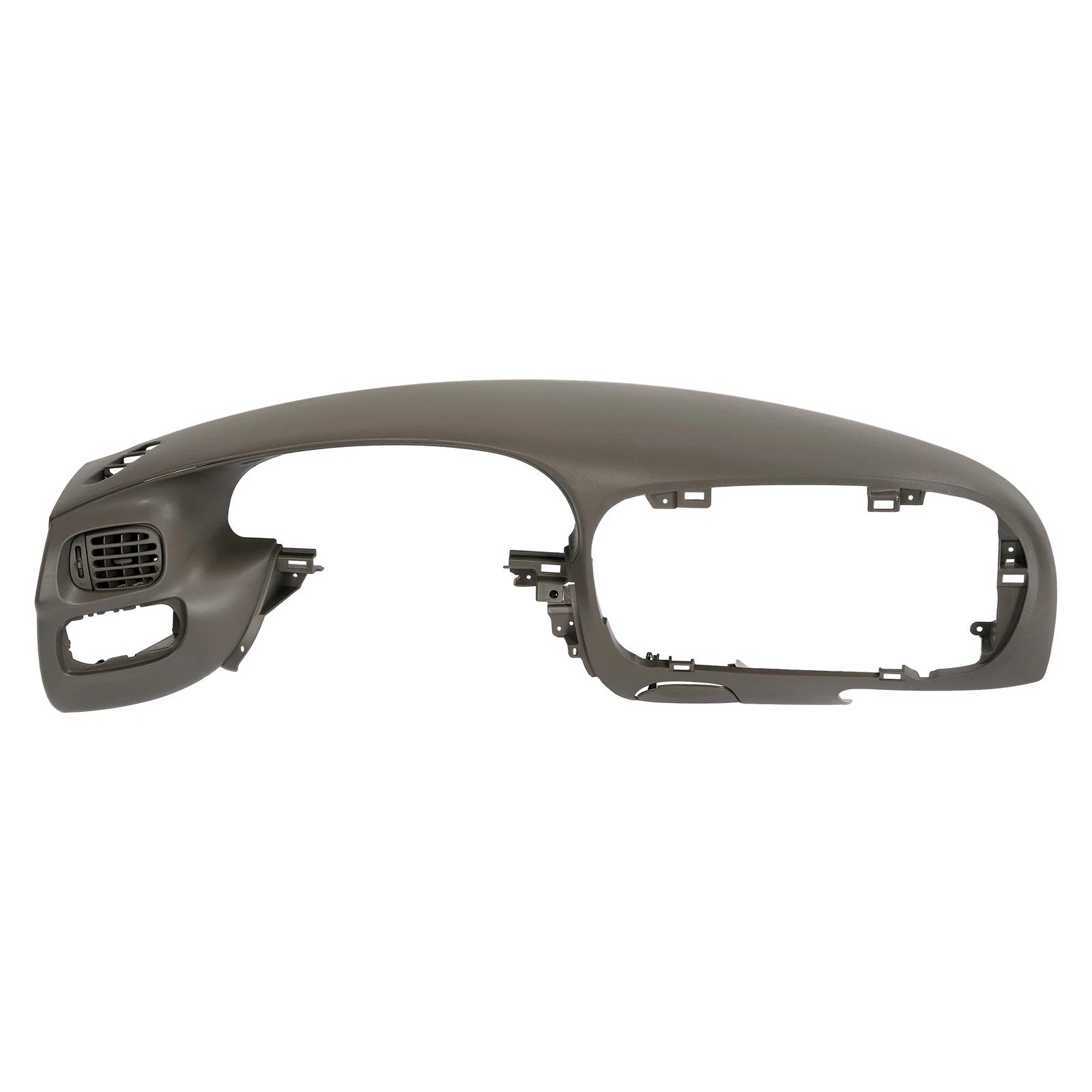 Air Vent Dashboard & Dash Pad Radio Bezel for Ford F150 Expedition (1997–2003)