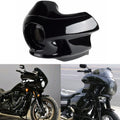 Upper Fairing & Mount Kit for Harley Softail FXLRST FXBRS FLHC FXBR FXLR FLSL (2018)