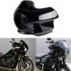 Upper Fairing & Mount Kit for Harley Softail FXLRST FXBRS FLHC FXBR FXLR FLSL (2018)