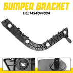 Right Bumper Bracket Retainer for Tesla Model Y (2020–2023) 1494044-00-A