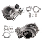 Billet Twin Turbos for Ford F150, Expedition 3.5L (2013–2016)