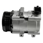 A/C Compressor Kit OEM Replacement for Ford F-250 Super Duty (2005-2011)