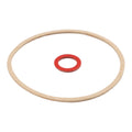 Carburetor Gasket Kit 16010-Z9L-811 for Honda GCV170 GCV200 (2007–2020)