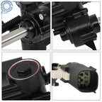 Left Power Running Board Motor for Ford Expedition (2015-2017)