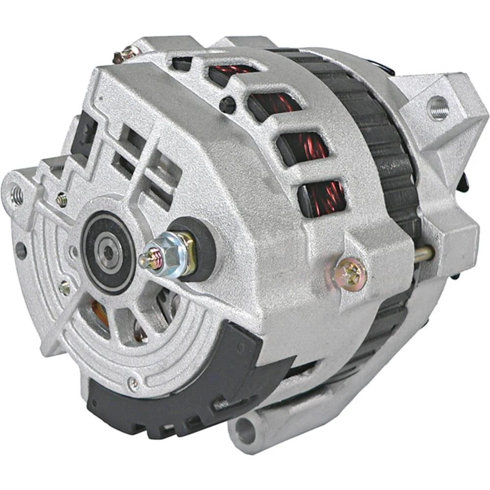 Alternator for J&N Electrical Products (400-12427-JN)