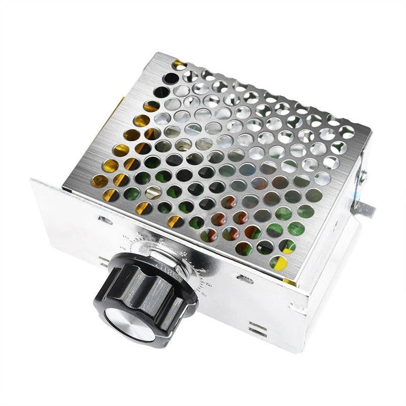 Water Heater Regulator Module 4000W for Electric Furnace