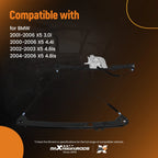 Power Window Regulator for BMW X5 (2000-2006)