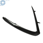 Bumper Trim for Mazda CX-9 (2016-2022) Front Driver Side Black