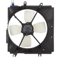 Engine Cooling Fan Assembly for Mazda Protege 1.8L (1992–1994) CF15058