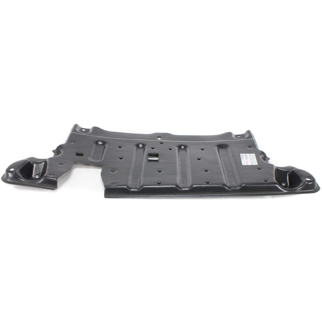 Engine Splash Shield for Lexus RX350 (2007–2009) Rear Lower
