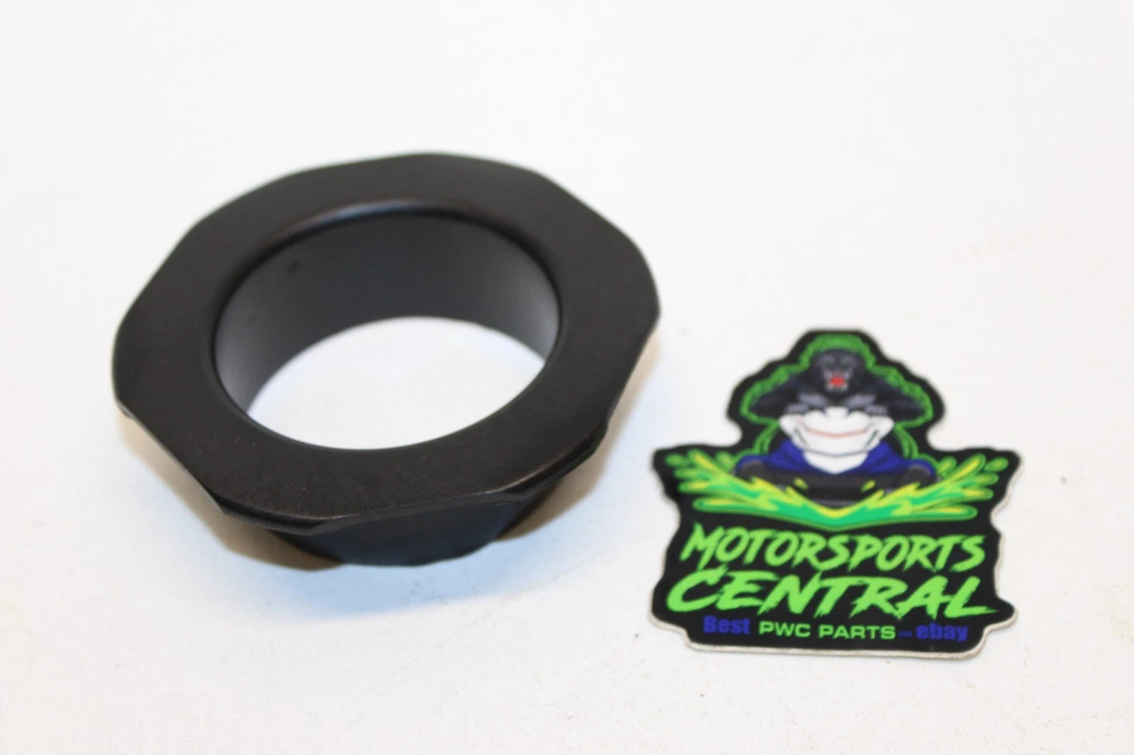 Upper Spring Plastic Protector for Sea-Doo GTX RXT 260 Limited (2013–2016)