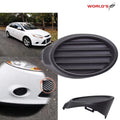 Right Front Bumper Fog Light Cover for Ford Focus (2012–2014)