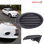 Right Front Bumper Fog Light Cover for Ford Focus (2012–2014)