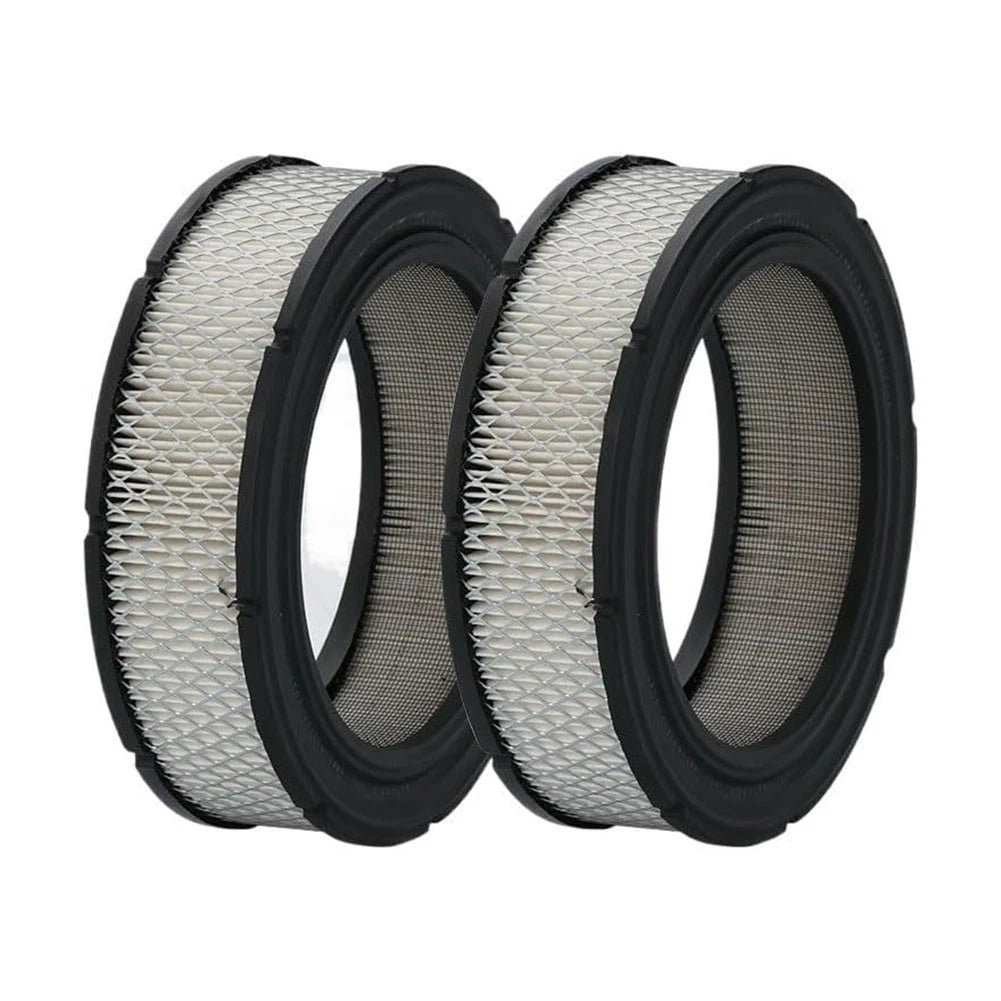 Set of 2 Air Filters for (692519, 692520, 806232, 541477, 542477, 543477, 356447)