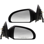 Power Mirror Set of 2 for Chevrolet Cobalt Coupe (2005–2010)