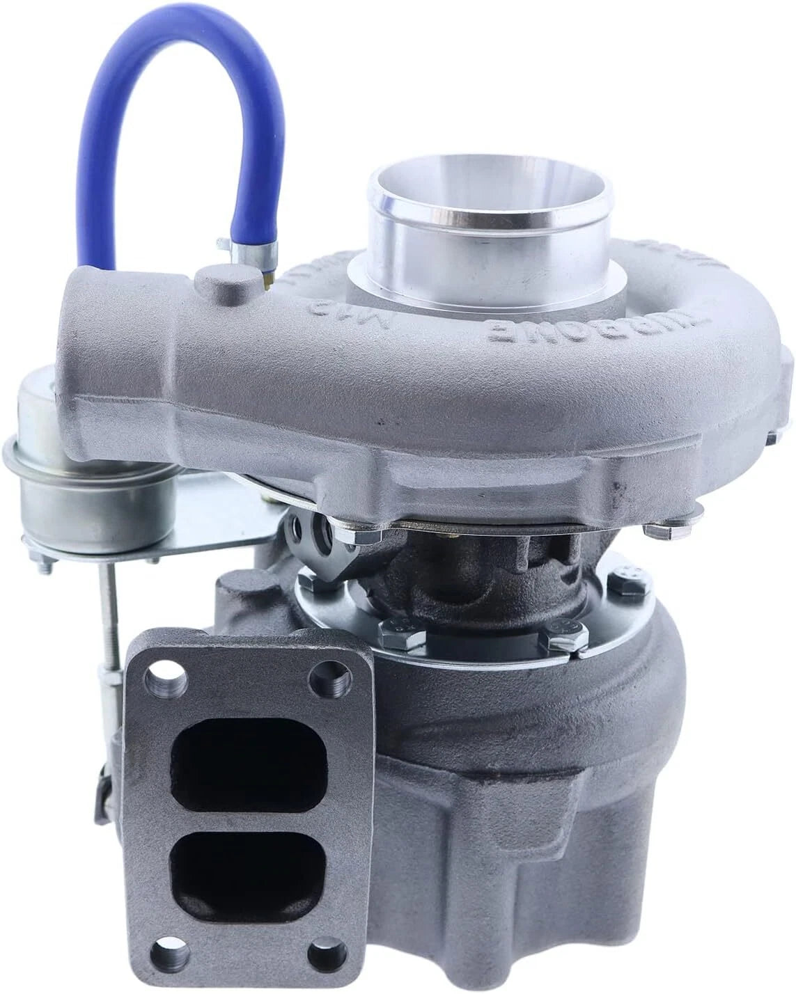 Turbo GT3571S Turbocharger 2674A343 for Perkins 1106C-E60TA (2000–2005)