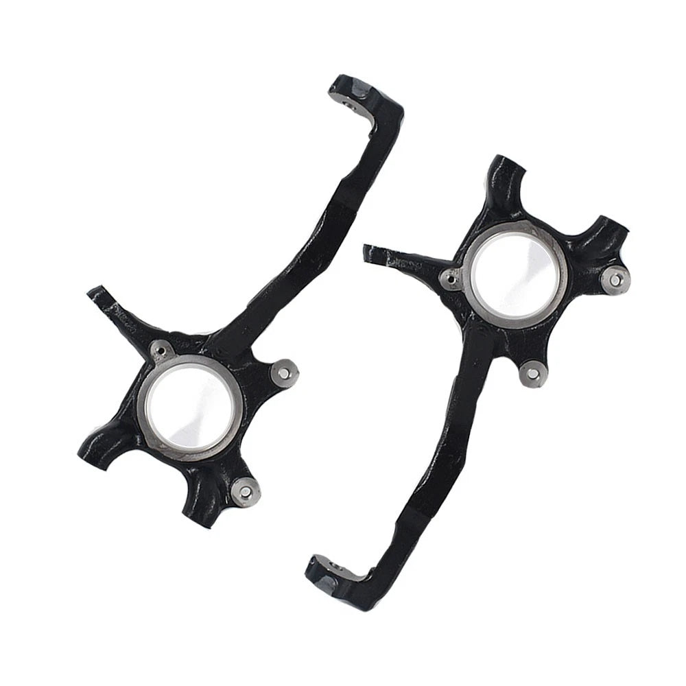 2X Steering Knuckle for Toyota 4Runner FJ Cruiser Lexus GX460 (2003–2016)