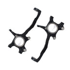 2X Steering Knuckle for Toyota 4Runner FJ Cruiser Lexus GX460 (2003–2016)