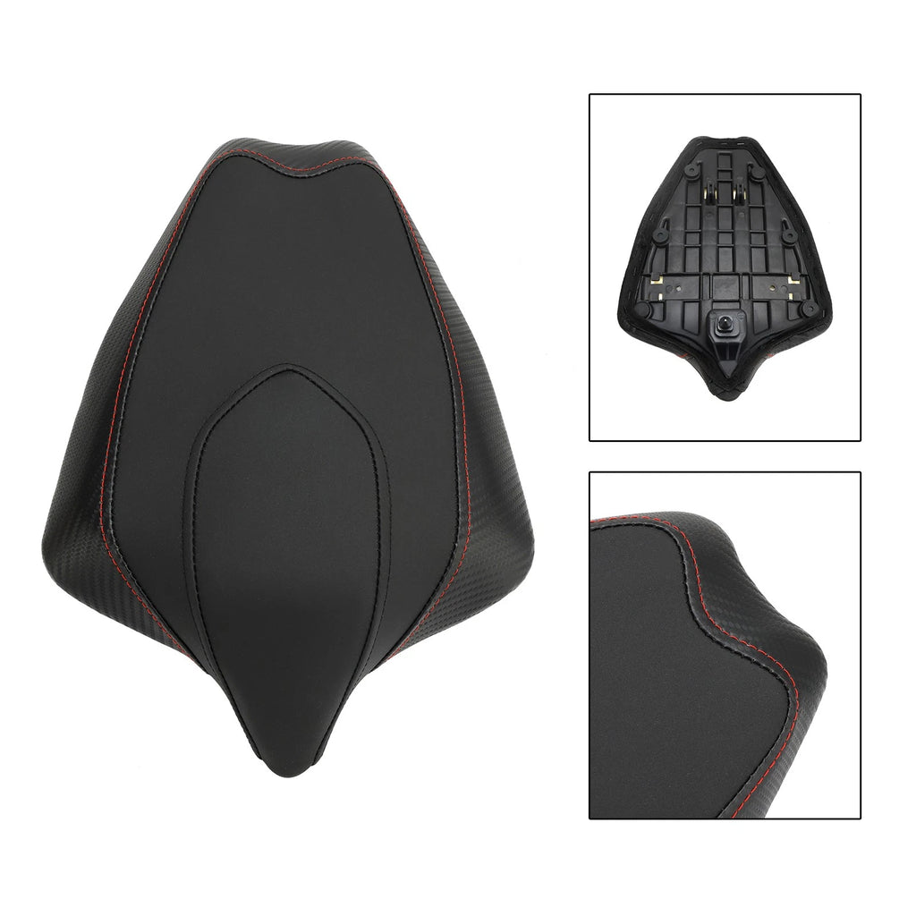 Rear Seat Passenger Cushion for Aprilia RS 660, Tuono 660 (2020–2023)