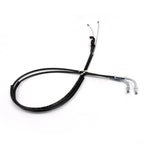 Throttle Cable for Kawasaki ZZR400 ZX400 (1990–2006) ZZR600 ZX600 (1990–2005) T9