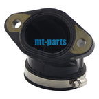 Carburetor Intake Manifold Boot for Polaris Sportsman 500 HO (2001–2013) 3085809