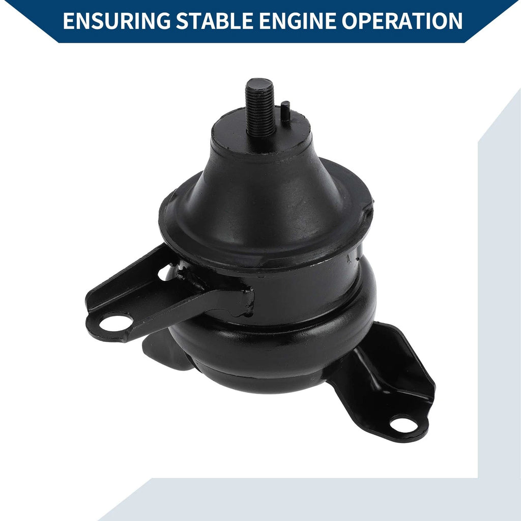 Engine Motor Mount for Honda CR-V L4 2.0L (1997–2001)