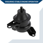 Engine Motor Mount for Honda CR-V L4 2.0L (1997–2001)