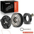 A/C Compressor Clutch Kit for Ford F-150, Escape, E-250, Econoline (2003)