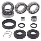Front Differential for Honda TRX420FA FourTrax Rancher 2015–2019
