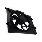 Cooling Fan Assembly for Kia Sorento L4/V6 2016–2020 25380C6600 12778730