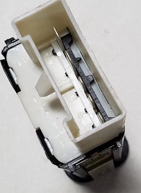 Defrost Switch for Lincoln Mark VIII (1993–1996) F3LB-19A328-AA