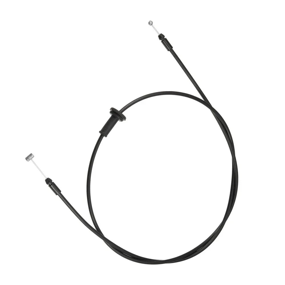 Hood Latch Release Cable for Hyundai Sonata, Azera (2011-2021, 2012-2017)