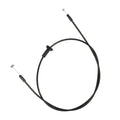 Hood Latch Release Cable for Hyundai Sonata, Azera (2011-2021, 2012-2017)