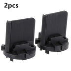 Headlight Bulb Socket Holder for