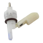 Hella Engine Coolant Level Sensor 004765041 for