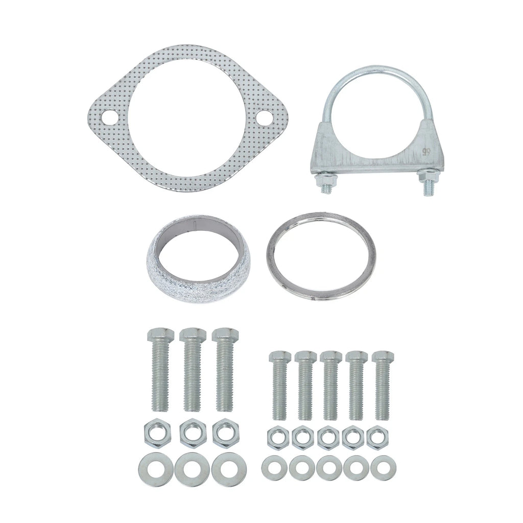 Catalytic Converter for Chevy Silverado GMC Sierra (1999–2007)
