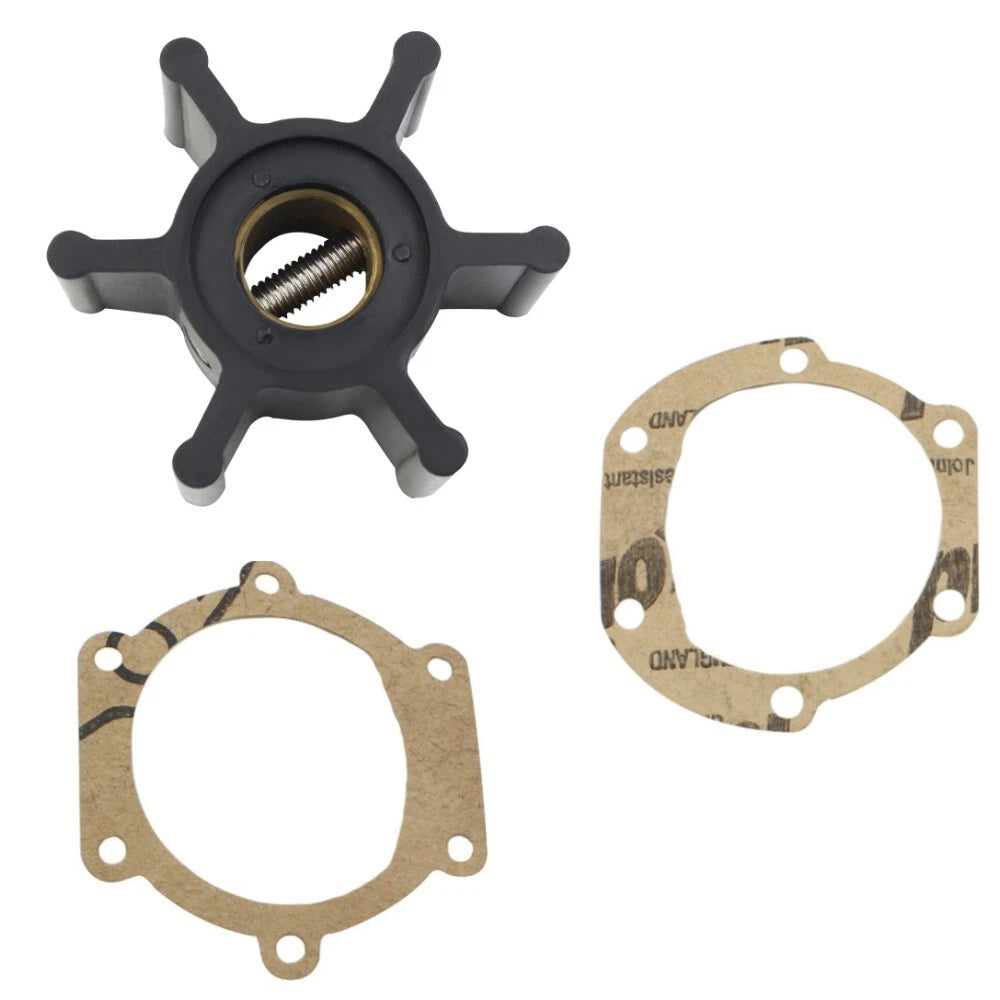 Impeller for UK Sea Lord 51, Vedette Mk II-VI, Yeoman 36 (TEMPEST DIESELS)