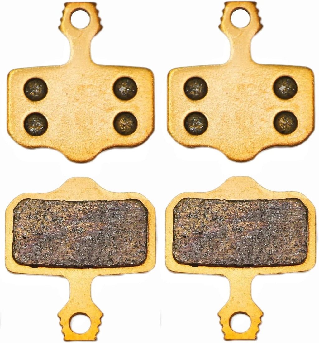Brake Pad for Segway GT1 GT2 MoonCool TK1 SWFT Zip Zip-X (2022–2023) DISC
