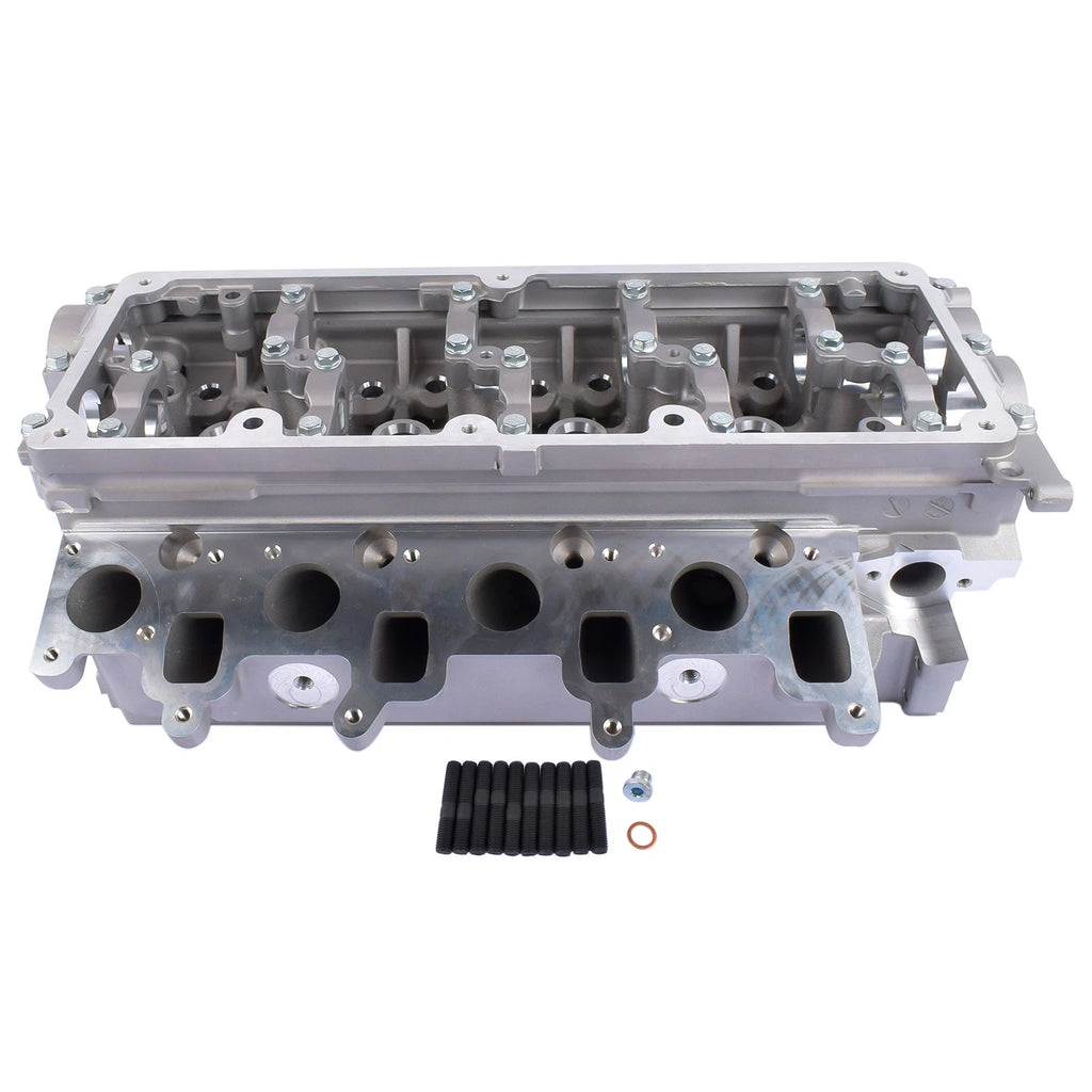 Cylinder Head for VW Golf Jetta Passat Audi A4 A6 (2004–2016)