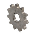17mm 11T Front Sprocket for 50cc 70cc 90cc 110cc 125cc 140cc ATV Pit Dirt Bike