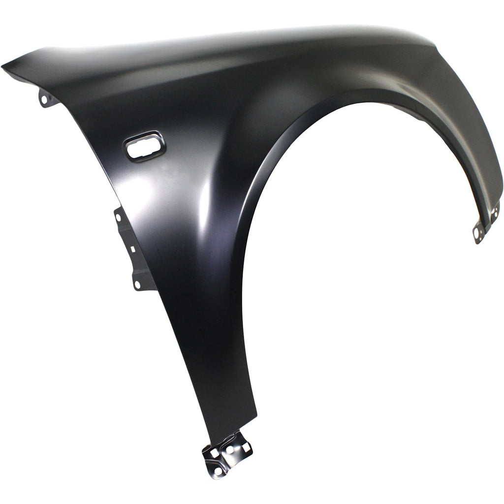 Fender for Audi A4 (2002–2005) Front Driver and Passenger Side