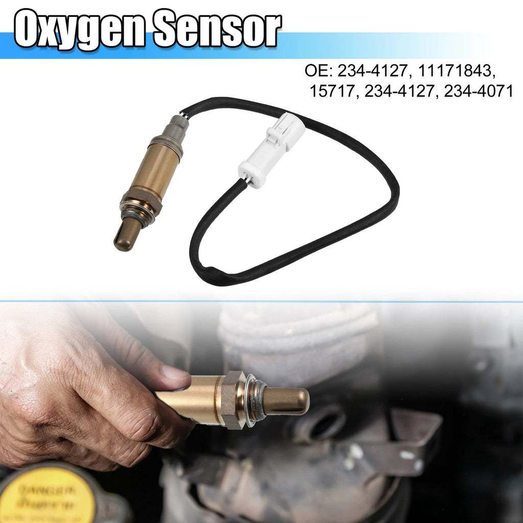 234-4127 Downstream O2 Oxygen Sensor for Ford E-150 Van (1997–2008)