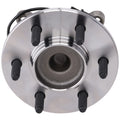 Front Wheel Hubs for Ford (2001–2005)