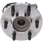 Front Wheel Hubs for Ford (2001–2005)