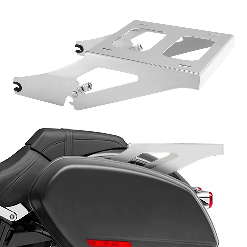 Mounting Luggage Rack for Harley Softail Sport Glide FLSB (2018-2021)