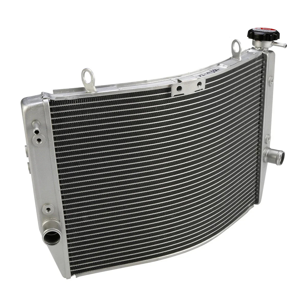 Engine Radiator Cooler for Suzuki GSXR1000 (2017-2025)