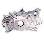Oil Pump for Mitsubishi Mighty Max 2.4L SOHC 8V 4G64 (1993–1996)
